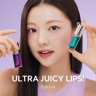 Foto 2 | Foto 2 | Aceite Para Labios Tirtir My Glow, Menta, 5,7 Ml - Venta Internacional.