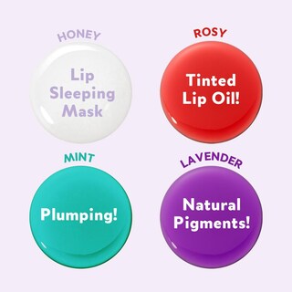 Foto 3 | Foto 3 | Aceite Para Labios Tirtir My Glow, Menta, 5,7 Ml - Venta Internacional.