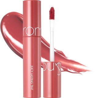 Foto 1 | Foto 1 | Tinte De Labios Rom&nd Juicy Lasting F/w Colors 4 Shades (11 #pink Pumpkin) - Venta Internacional.