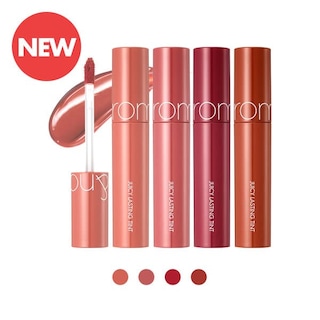 Foto 2 | Foto 2 | Tinte De Labios Rom&nd Juicy Lasting F/w Colors 4 Shades (11 #pink Pumpkin) - Venta Internacional.