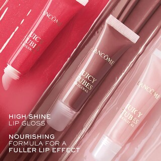 Foto 4 | Foto 4 | Brillo De Labios Lancôme Juicy Tubes Shine 09 Hallucination - Venta Internacional.