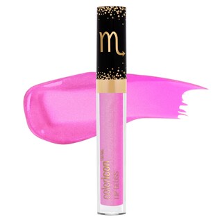 Foto 1 | Foto 1 | Brillo De Labios Wet N Wild Color Icon Scorpio (678) Para Unisex - Venta Internacional.