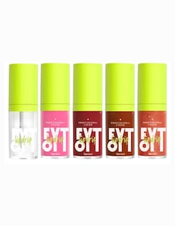 Foto 2 | Foto 2 | Set De Liquid Lip Oil Gloss + Gratis Termo Güish De Regalo