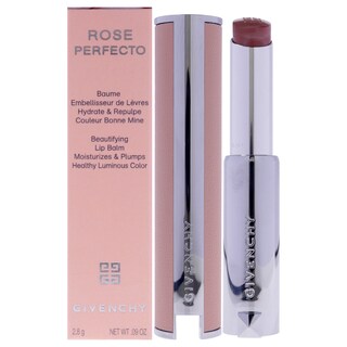 Foto 1 | Foto 1 | Bálsamo Labial Givenchy Rose Perfecto Beautifying 110 Milky Nude - Venta Internacional.