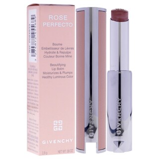Foto 3 | Foto 3 | Bálsamo Labial Givenchy Rose Perfecto Beautifying 110 Milky Nude - Venta Internacional.