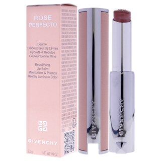 Foto 4 | Foto 4 | Bálsamo Labial Givenchy Rose Perfecto Beautifying 110 Milky Nude - Venta Internacional.