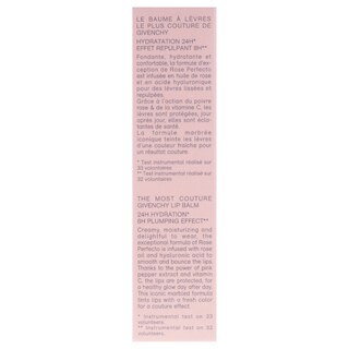 Foto 6 | Foto 6 | Bálsamo Labial Givenchy Rose Perfecto Beautifying 110 Milky Nude - Venta Internacional.