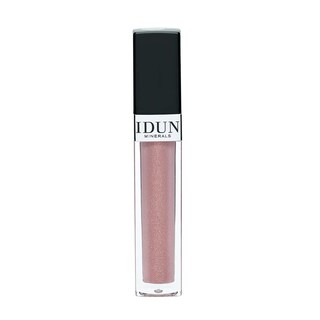 Foto 1 | Foto 1 | Brillo De Labios Idun Minerals, Fórmula Suave Y Cremosa, 8 Ml, 019 Charlotte - Venta Internacional.
