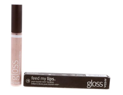 Foto 1 | Foto 1 | Brillo De Labios Aveda Pure Nourish-mint Pepino Melon (05) - Venta Internacional.