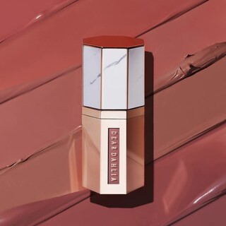 Foto 4 | Foto 4 | Mousse Para Labios Deardahlia Paradise Dream Velvet Soft-matte Vegan - Venta Internacional.