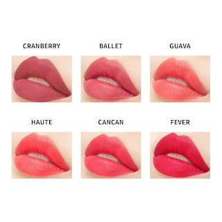 Foto 6 | Foto 6 | Mousse Para Labios Deardahlia Paradise Dream Velvet Soft-matte Vegan - Venta Internacional.