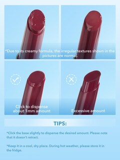 Foto 7 | Foto 7 | Brillo De Labios Sheglam Poutperfect Hidratante Con Aceite De Coco - Venta Internacional.