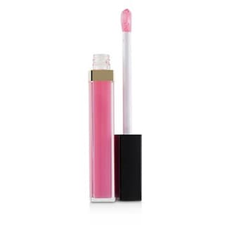 Foto 3 | Foto 3 | Brillo De Labios Chanel Rouge Coco Gloss Moisturizing #804 Rose Nai - Venta Internacional.