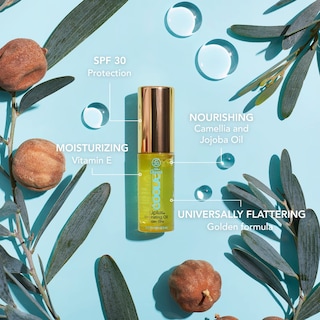 Foto 2 | Foto 2 | Protector Solar Con Aceite Y Brillo Labial Spf 30 Coola Liplux - Venta Internacional.