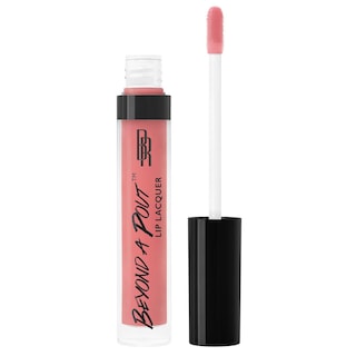 Foto 3 | Foto 3 | Brillo De Labios Black Radiance Beyond A Pout Heat Wave - Venta Internacional.