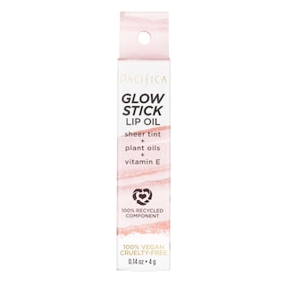 Foto 7 | Foto 7 | Aceite Labial Pacifica Glow Stick Pink Sheer, 4 Ml, Para Mujer - Venta Internacional.
