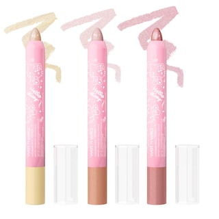 Foto 1 | Foto 1 | Juego Multiadherente Wet N Wild De Hello Kitty, 3 Piezas, Libre De Crueldad Animal - Venta Internacional.