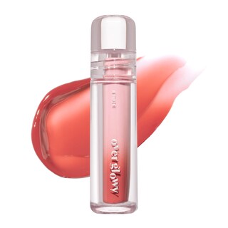 Foto 1 | Foto 1 | Tinte De Labios Etude Over Glowy Tint #1 Black Cat Rose Jelly - Venta Internacional.