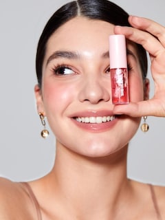 Foto 3 | Foto 3 | Aceite Labial Sheglam Jelly Wow, Hidratante Y No Pegajoso, Incluye Bayas - Venta Internacional.