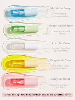 Foto 5 | Foto 5 | Aceite Labial Sheglam Jelly Wow, Hidratante Y No Pegajoso, Incluye Bayas - Venta Internacional.