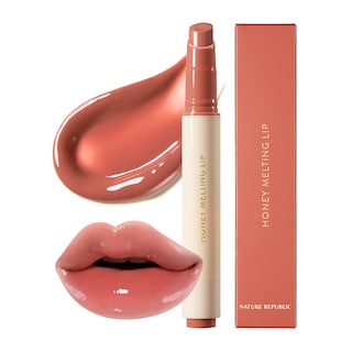 Foto 1 | Foto 1 | Lip Plumper Nature Republic Honey Melting Lip 6-10 (06 Coconut) - Venta Internacional.