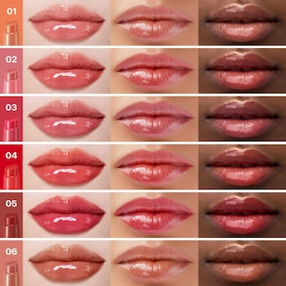 Foto 6 | Foto 6 | Lip Plumper Nature Republic Honey Melting Lip 6-10 (06 Coconut) - Venta Internacional.