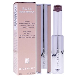 Foto 3 | Foto 3 | Bálsamo Labial Givenchy Rose Perfecto Plumping N117 Chilling Brown - Venta Internacional.