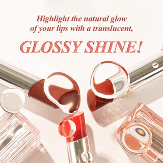 Foto 3 | Foto 3 | Bálsamo Labial Tirtir Waterism Glow Melting 12 Horas De Hidratación - Venta Internacional.