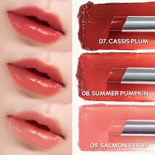 Foto 6 | Foto 6 | Bálsamo Labial Tirtir Waterism Glow Melting 12 Horas De Hidratación - Venta Internacional.