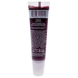Foto 3 | Foto 3 | Brillo De Labios Burts Bees Lip Shine 060 Smooch Para Mujer, 15 Ml - Venta Internacional.
