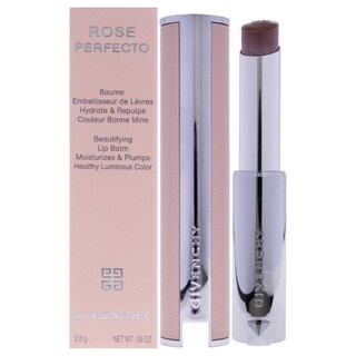 Foto 1 | Foto 1 | Bálsamo Labial Givenchy Rose Perfecto Plumping N111 Soft Nude 2,7 M - Venta Internacional.
