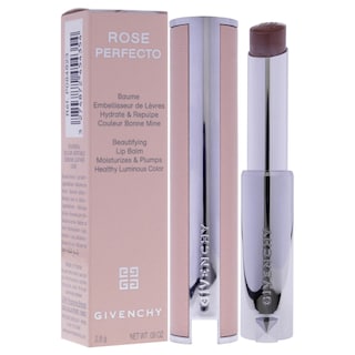 Foto 3 | Foto 3 | Bálsamo Labial Givenchy Rose Perfecto Plumping N111 Soft Nude 2,7 M - Venta Internacional.