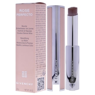 Foto 4 | Foto 4 | Bálsamo Labial Givenchy Rose Perfecto Plumping N111 Soft Nude 2,7 M - Venta Internacional.