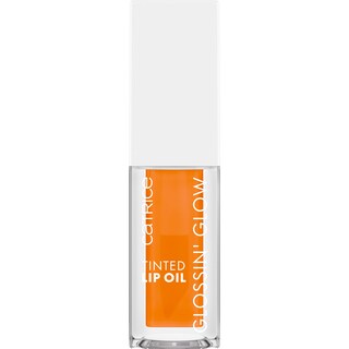 Foto 1 | Foto 1 | Aceite Labial Teñido Catrice Glossin' Glow High Shine 30 Ml Vegan - Venta Internacional.