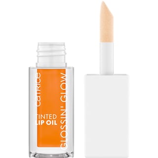Foto 2 | Foto 2 | Aceite Labial Teñido Catrice Glossin' Glow High Shine 30 Ml Vegan - Venta Internacional.