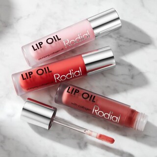 Foto 3 | Foto 3 | Aceite Labial Rodial Plumping Colágeno De 4 Ml Con Macadamia Vegano - Venta Internacional.