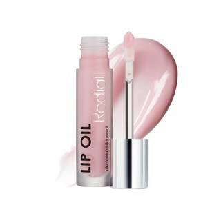 Foto 4 | Foto 4 | Aceite Labial Rodial Plumping Colágeno De 4 Ml Con Macadamia Vegano - Venta Internacional.