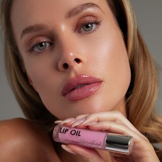 Foto 5 | Foto 5 | Aceite Labial Rodial Plumping Colágeno De 4 Ml Con Macadamia Vegano - Venta Internacional.