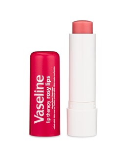 Foto 3 | Foto 3 | Bálsamo Labial Vaseline Lip Therapy Care Rosy, Paquete De 4, 4,7 Ml - Venta Internacional.