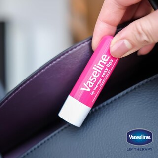 Foto 6 | Foto 6 | Bálsamo Labial Vaseline Lip Therapy Care Rosy, Paquete De 4, 4,7 Ml - Venta Internacional.