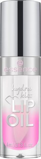 Foto 2 | Foto 2 | Esencia De Aceite Labial Hydra Kiss Vegan & Cruelty Free 01 Kiss From A Rose - Venta Internacional.