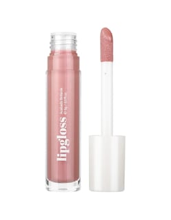 Foto 1 | Foto 1 | Lip Gloss Brillante Con Perlas De Diamante B02