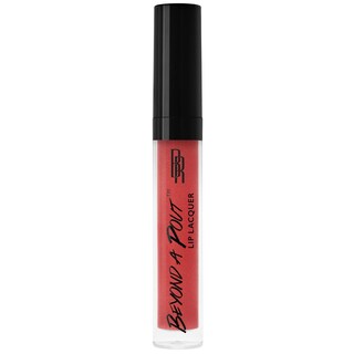 Foto 2 | Foto 2 | Brillo De Labios Black Radiance Beyond A Pout Hot Sauce Color - Venta Internacional.