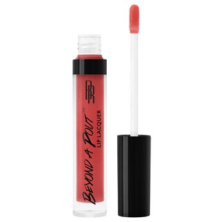 Foto 3 | Foto 3 | Brillo De Labios Black Radiance Beyond A Pout Hot Sauce Color - Venta Internacional.