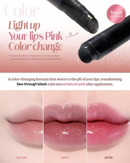 Foto 6 | Foto 6 | Lápiz Labial Nature Republic Que Derrite La Miel Y Rellena Los Labios - Venta Internacional.