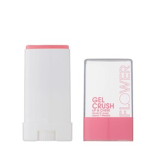 Foto 1 | Foto 1 | Gel Para Labios Y Mejillas, Multiadherente, Flower Beauty, Fresa - Venta Internacional.