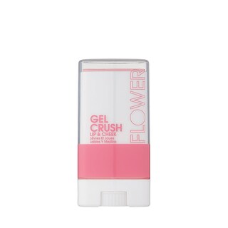 Foto 2 | Foto 2 | Gel Para Labios Y Mejillas, Multiadherente, Flower Beauty, Fresa - Venta Internacional.