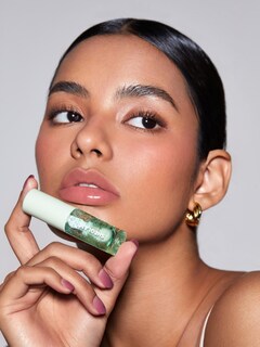 Foto 3 | Foto 3 | Aceite Labial Sheglam Jelly Wow, Hidratante Y No Pegajoso, Manzana Verde - Venta Internacional.