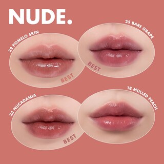 Foto 5 | Foto 5 | Tinte Labial Rom&nd Juicy Lasting 22 Pomelo Skin 5.5 Ml Vivid - Venta Internacional.