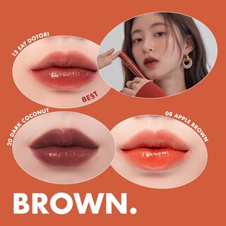 Foto 6 | Foto 6 | Tinte Labial Rom&nd Juicy Lasting 22 Pomelo Skin 5.5 Ml Vivid - Venta Internacional.